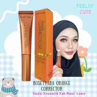 Rosetyara - Orange Corrector
