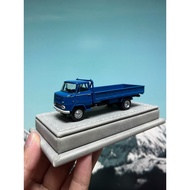 Tlv 80b NISSAN NISSAN 3.5t TRUCK Blue NISSAN 3.5t TRUCK Appearance Self-View Sold Non-Refundable Non