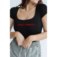 T-shirt bodycon u neck And v neck T-Shirt import bodycon T-Shirt import premium bodyfit