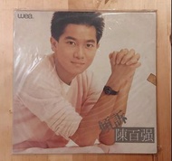 陳百強 傾訴 黑膠