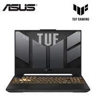 Asus TUF F15 FX507Z-MHN071W 15.6" FHD 144Hz Gaming Laptop Mecha Gray ( I7-12700H, 8GB, 512GB SSD, RTX 3060 6GB, W11 )