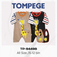 Tompege Boys Jumper TP-9449B