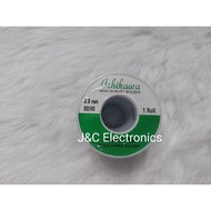 ISHIKAWA High Quality Soldering Lead 0.8mm 60/40- 5m |10m ISHIKAWA High Quality Soldering Lead