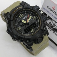 Digitec DG-2093T Watches