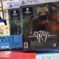 Ps5 浪貓stray 現貨發售歡迎選購🤝$235