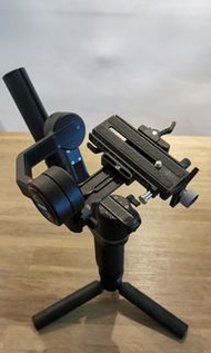 Weebill S Zhiyun Gimbal
