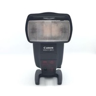 Canon 580EX II