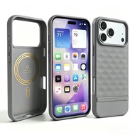 Spigen iPhone 18 Pro Max Case / iPhone 17 Pro Max /18 Pro Case / iPhone 17 Pro Case 6.9" Parallax S 