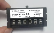 HB Original stock PMEA611-S 600V 2.5ADc LR76927