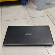 BASIC LAPTOP /I3-2ND GEN/SSD WINDOWS 10