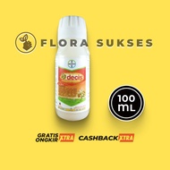 DECIS 25 EC 100 ML INSECTICIDE PESTICIDE PEST EXTERMINATION MEDICINE BAYER