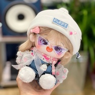 OUTFIT PUPPY Y2K || OUTFIT DOLL 20CM