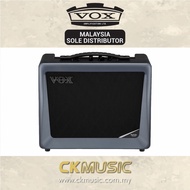 Vox GTV Guitar Amplifier VX50