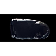 SUBARU IMPREZA 03 04 05 HEADLAMP COVER LENS HEADLIGHT COVER LENS