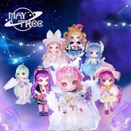 (zippered) BJD Ball Joint Doll ConstellationMAYTREE BLIND BOX Original BlindboxOriginal