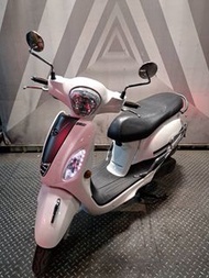 【寄售車】【0元交車】2019年 KYMCO 光陽 LIKE 150 LIKE150 機車 前碟後鼓