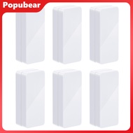 Outdoor Curtain Weights Magnetic Drapery Weights No Sewing Waterproof Curtain Weights for Home Bathr