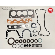 Engine Overhaul Engine Kit For Toyota Corolla 4AF (04111-16124)