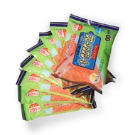 Disposable Mop Wipes Wet Wipes Floor Mop Refill Disposable Mop Cleaning Wipes contents 20 pcs