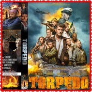 KASET DVD FILM TORPEDO-KASET DVD ACTION BARAT-KASET FILM ACTION TERBARU 2022 - FILM ACTION - KASET D