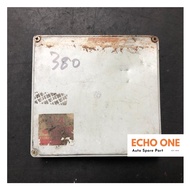 NISSAN 180SX SR20 Engine Control Unit ECU J4 23710-60F06 Used Original