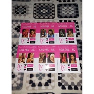 Ive - Official Sticker "LOVE DIVE" Era