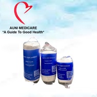 NUR CARE Crepe Bandage Cotton 5cm, 7.5cm, 10cm