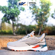 IQ SPORT รองเท้าผ้าใบผู้ชาย (Running) รหัสDY6-EN20019M