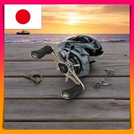 SHIMANO 22 ALDEBARAN BFS Baitcasting Reel – Ultralight BFS Reel for Finesse Bass Fishing RIGHT/LEFT