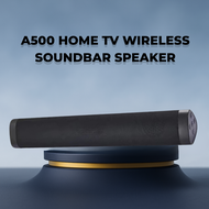 A500 Wireless Bluetooth speaker 5.0 SoundBar 3D Surround Portable Speaker bluetooth soundbar A500 sp