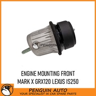 TOYOTA MARK X GRX120 GRX130 LEXUS IS250 IS350 GSE20 ENGINE MOUNTING FRONT 12361-31100