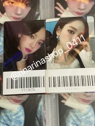 aespa drama kms特典