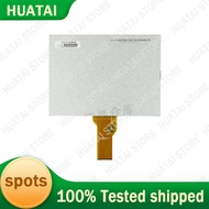 100% การทดสอบการทำงาน8นิ้วจอแอลซีดีหน้าจอดิจิตอลความละเอียดสูง EJ080NA-05A