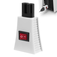 Geekria ON-OFF nút Adapter Tương thích với ps5 ps5 PRO PS4 PS4 mỏng PS3 Xbox loạt x Giao diện điều k