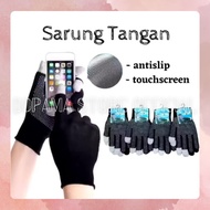 Touchscreen Gloves |Riding Gloves (u)