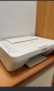 CANON PRINTER and Scanner