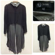 Forwarding Sretsis Shirt size us2