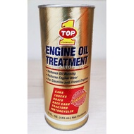 TOP 1 ENGINE OIL TREATMENT