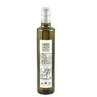Farmers Union Organic Greek Extra Virgin Olive Oil - Cold Pressed by Foodsterr