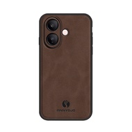 For Vivo V60 Lite V60Lite V60 Pro V60E V 60 Lite VivoV60 Lite 4G 5G 2025 Luxury Fashion Leather Sili