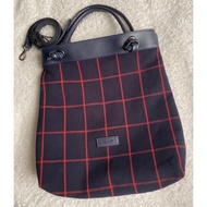 Preloved McLanee by Timeless Chick Tote Bag with Sling