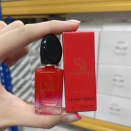 GIORGIO ARMANI SI PASSIONE EDP 7ML [Miniature]