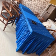 Buffet Table Cover Size 180 x 90 x 75 cm (L x W x H)
