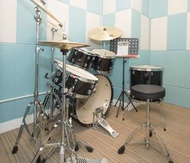 Yamaha RYDEEN 雷神爵士鼓組