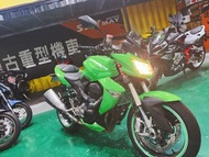 出售 二手重機 公升級 KAWASAKI Z1000 (2007)