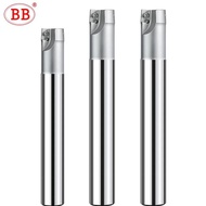 BB Indexable End Mill BAP300R BAP400R Shoulder Milling Bar Tool Holder