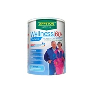 APPETON WELLNESS 60+ DIABETIC 900G
