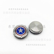 Golf Club Putter Weight Screw Captain America Weight Screw #