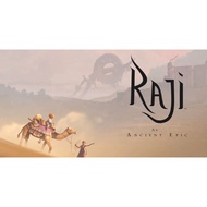 Raji An Ancient Epic (PC Games) (Digital Download)