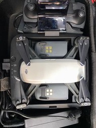 DJI spark  Drone 無人機